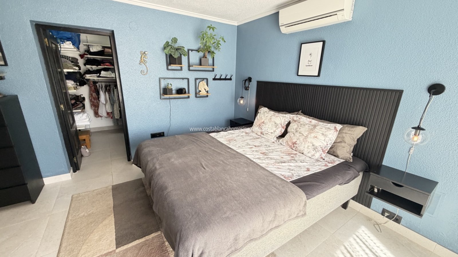 Resale - Bungalow - Torrevieja - San Luis