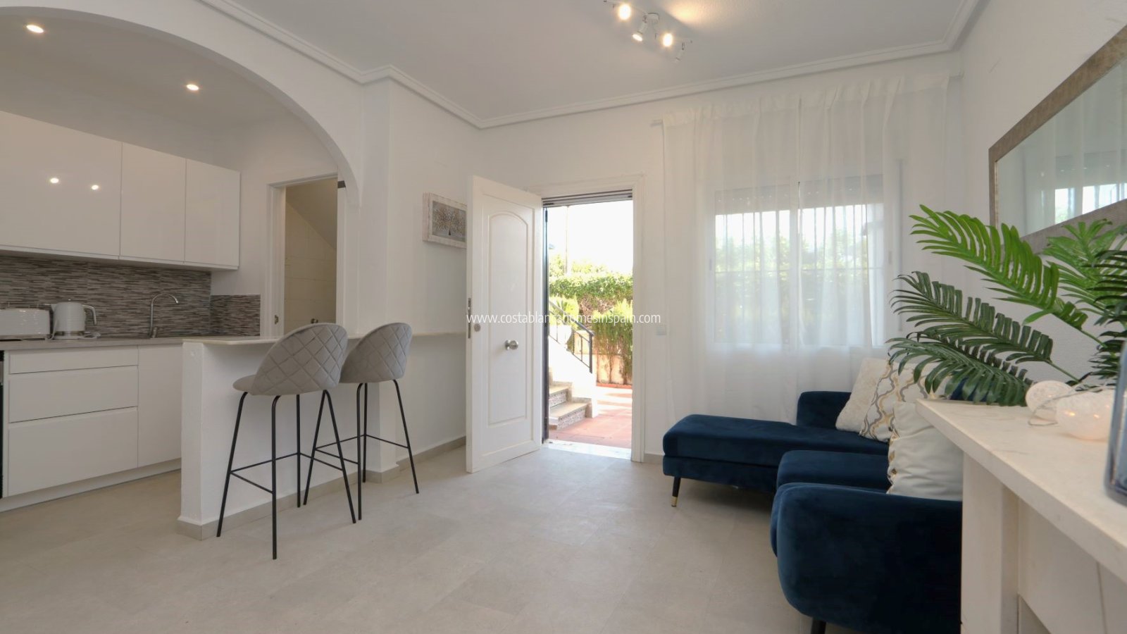 Resale - Bungalow - Villamartin - Costa Blanca South