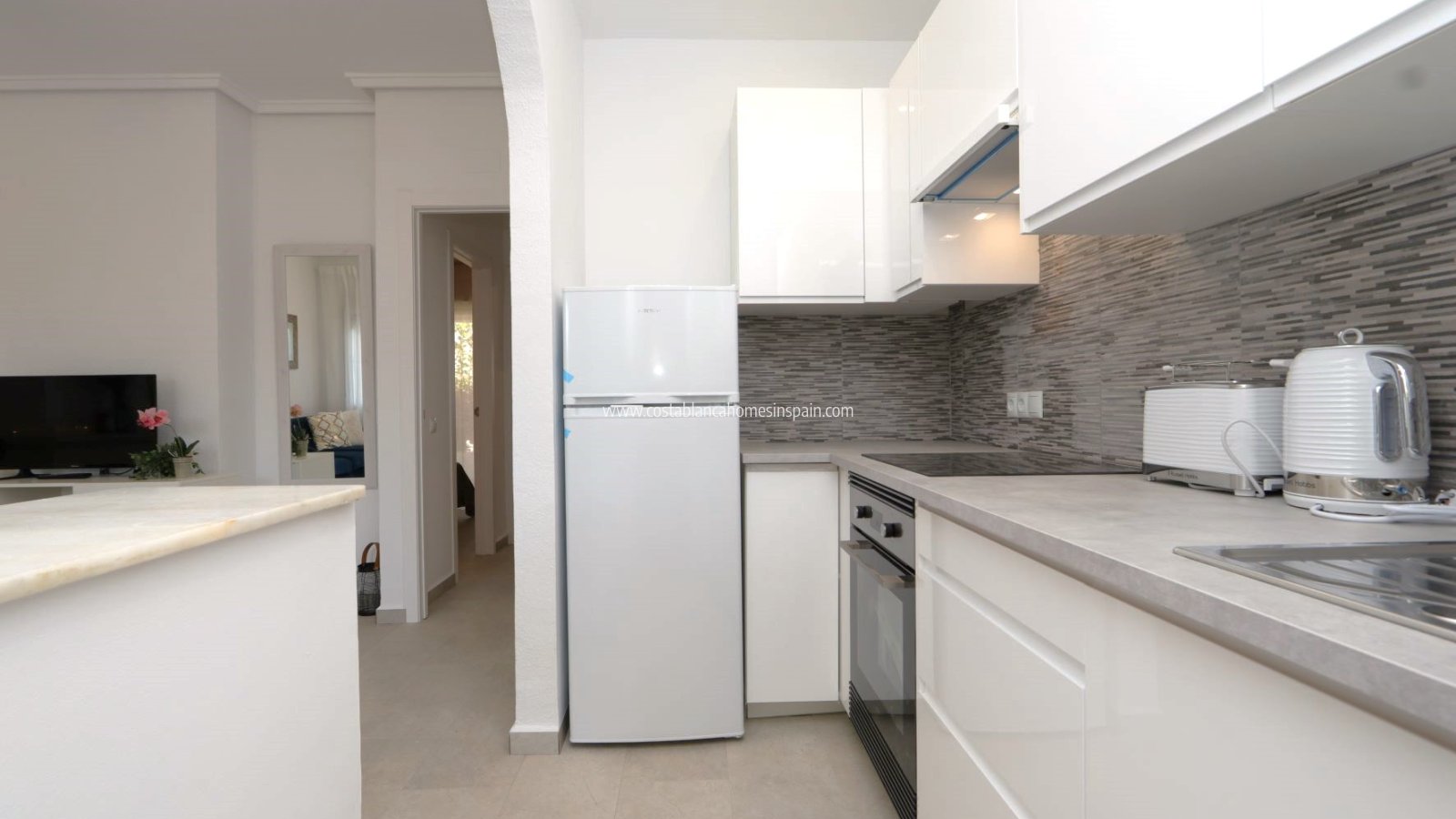 Resale - Bungalow - Villamartin - Costa Blanca South