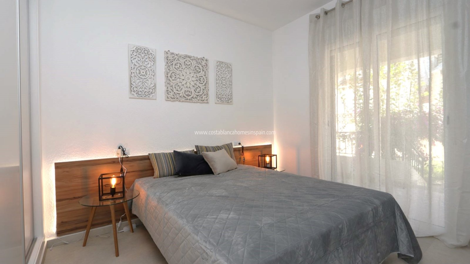 Resale - Bungalow - Villamartin - Costa Blanca South