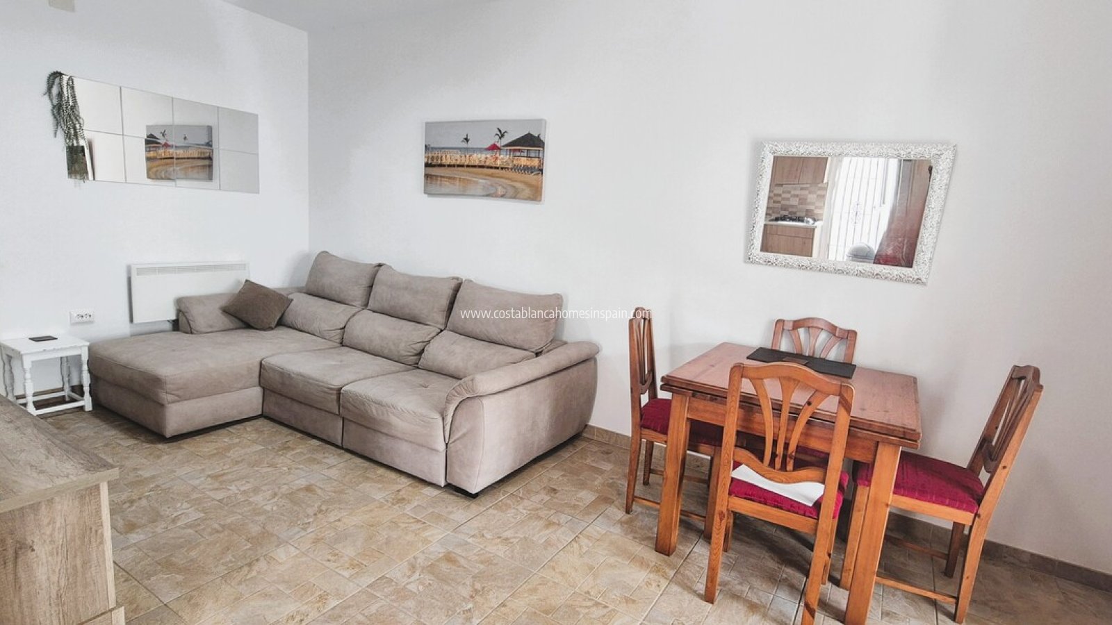 Resale - Bungalow - Villamartin - Costa Blanca