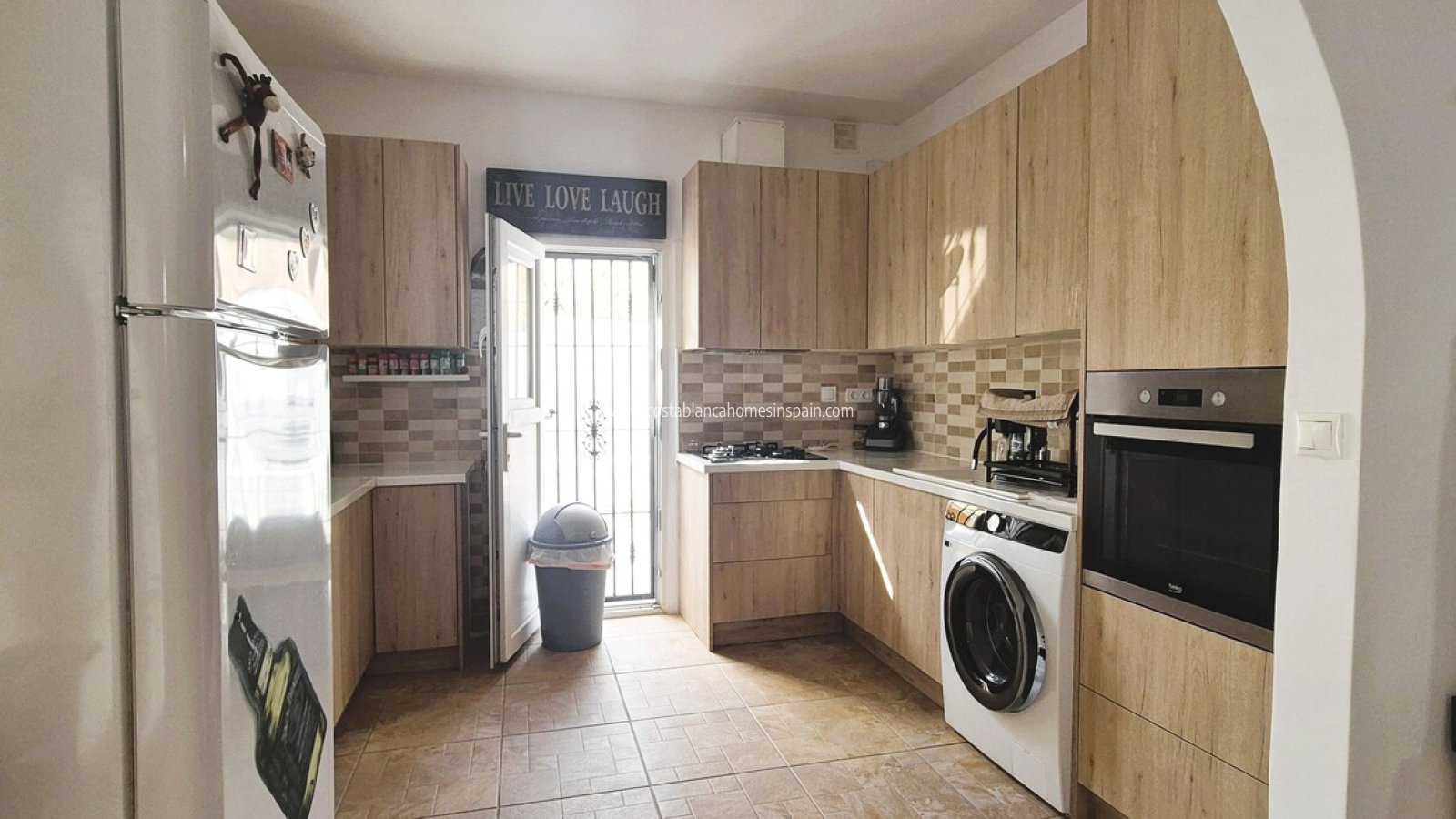 Resale - Bungalow - Villamartin - Costa Blanca