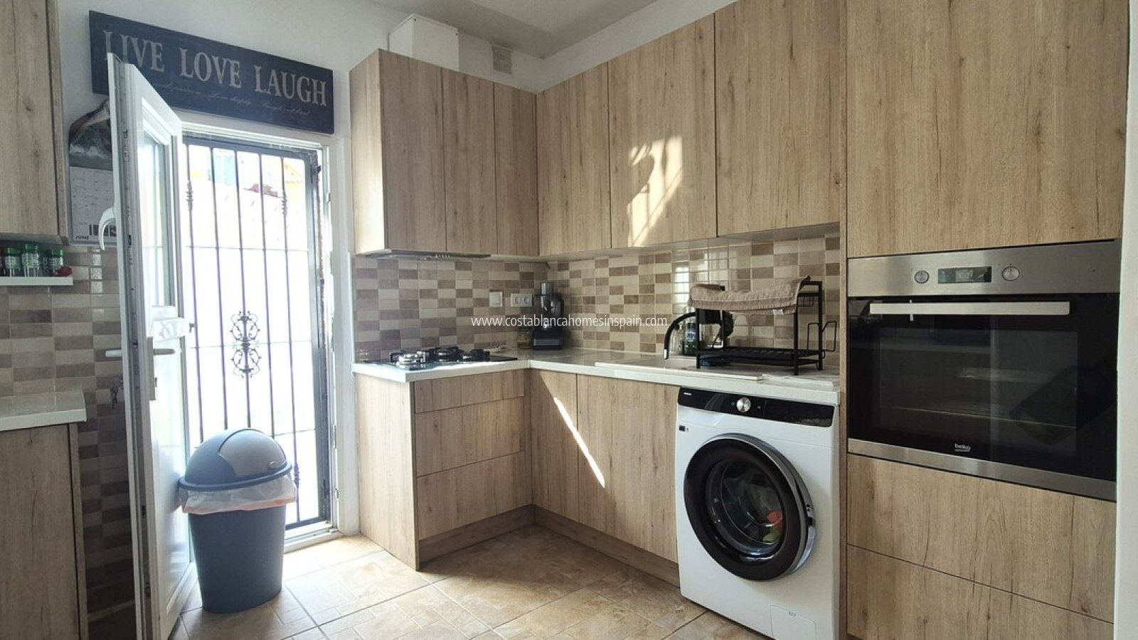 Resale - Bungalow - Villamartin - Costa Blanca