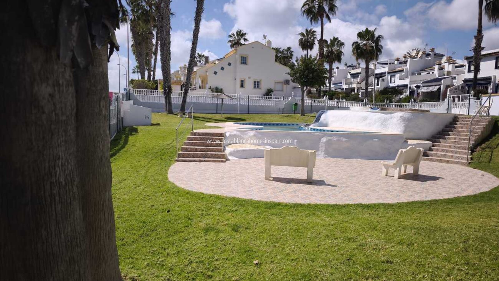 Resale - Bungalow - Villamartin - La Rioja V