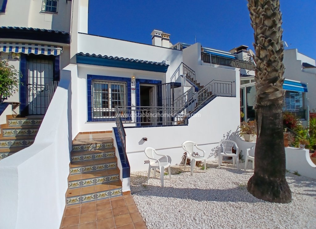 Resale - Bungalow - Villamartin - La Rioja V