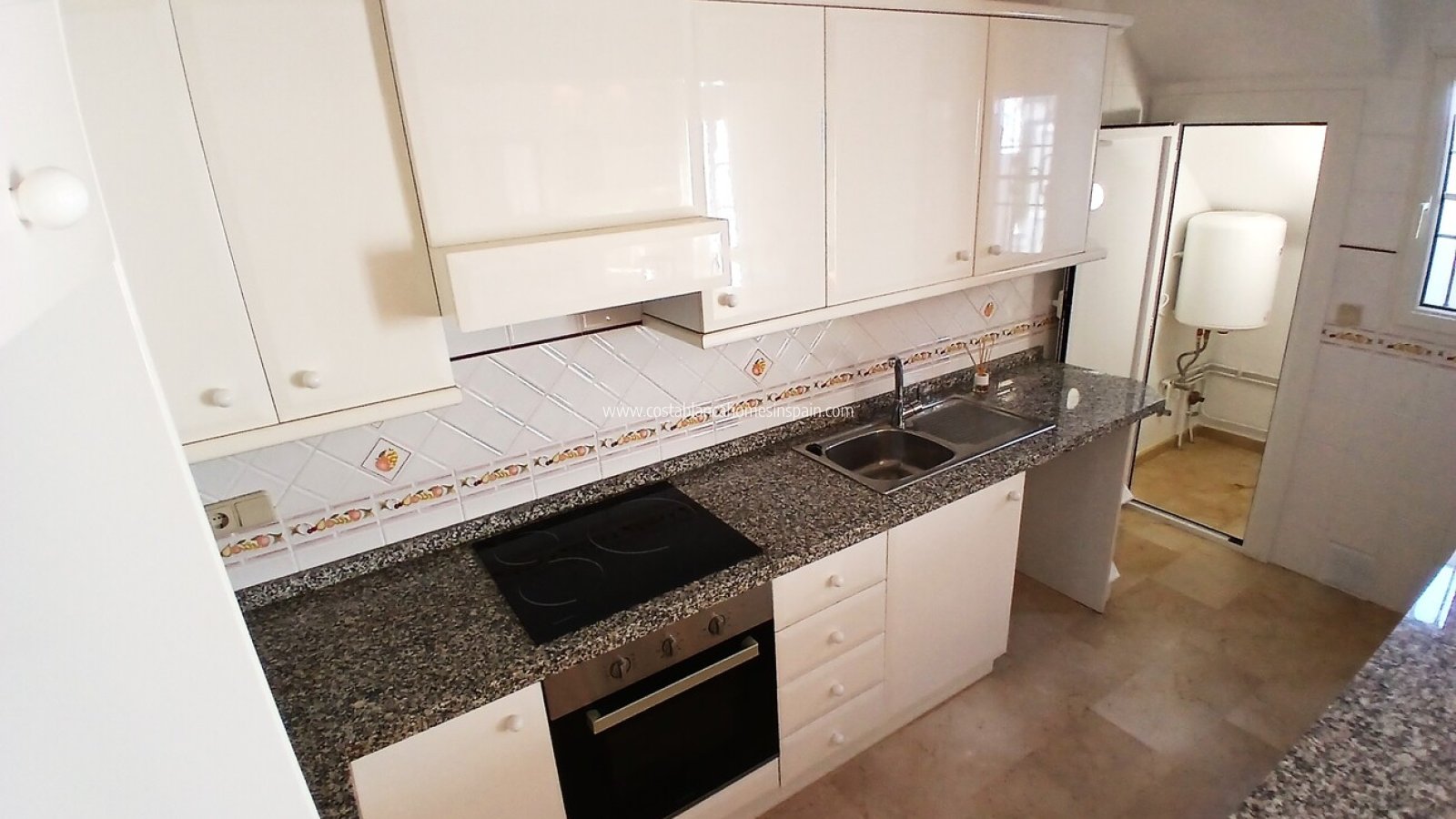 Resale - Bungalow - Villamartin - La Rioja V