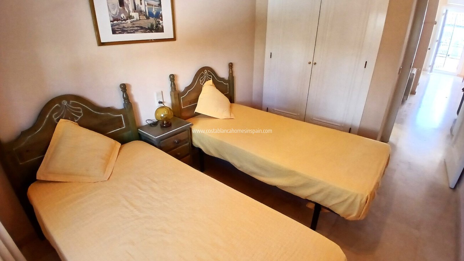 Resale - Bungalow - Villamartin - La Rioja V