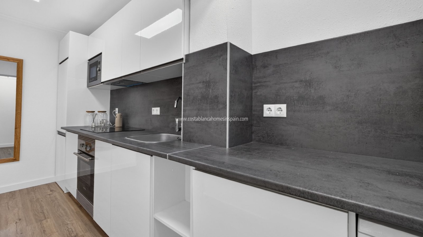 Resale - Bungalow - Villamartin - Orihuela Costa