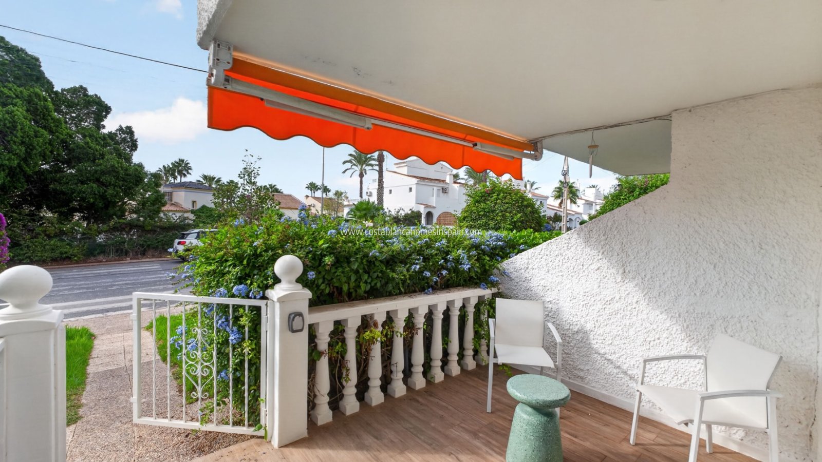 Resale - Bungalow - Villamartin - Orihuela Costa