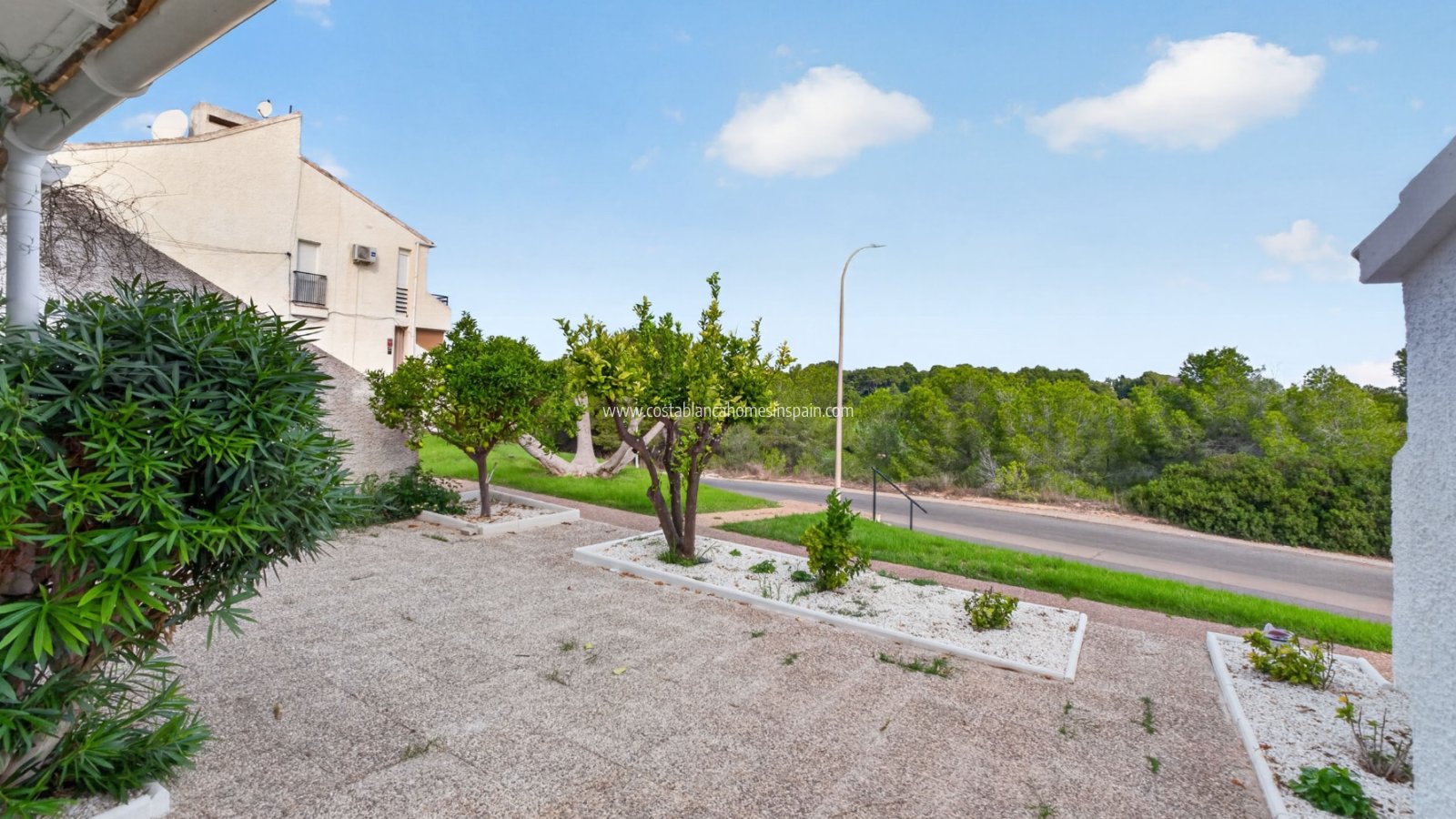 Resale - Bungalow - Villamartin - Orihuela Costa