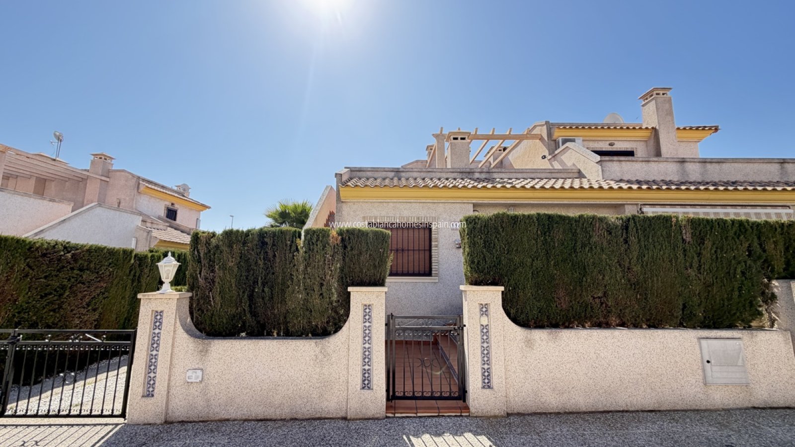 Resale - Bungalow - Villamartin