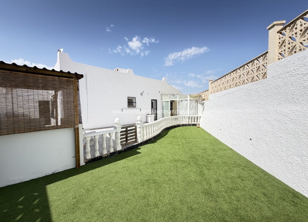 Resale - Bungalow - Villamartin
