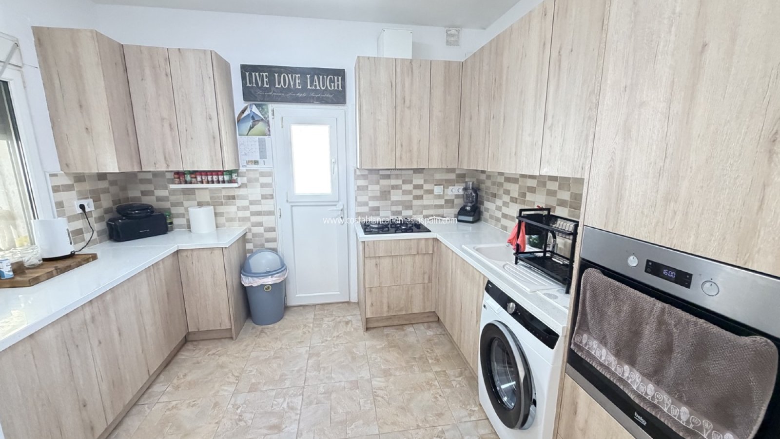 Resale - Bungalow - Villamartin