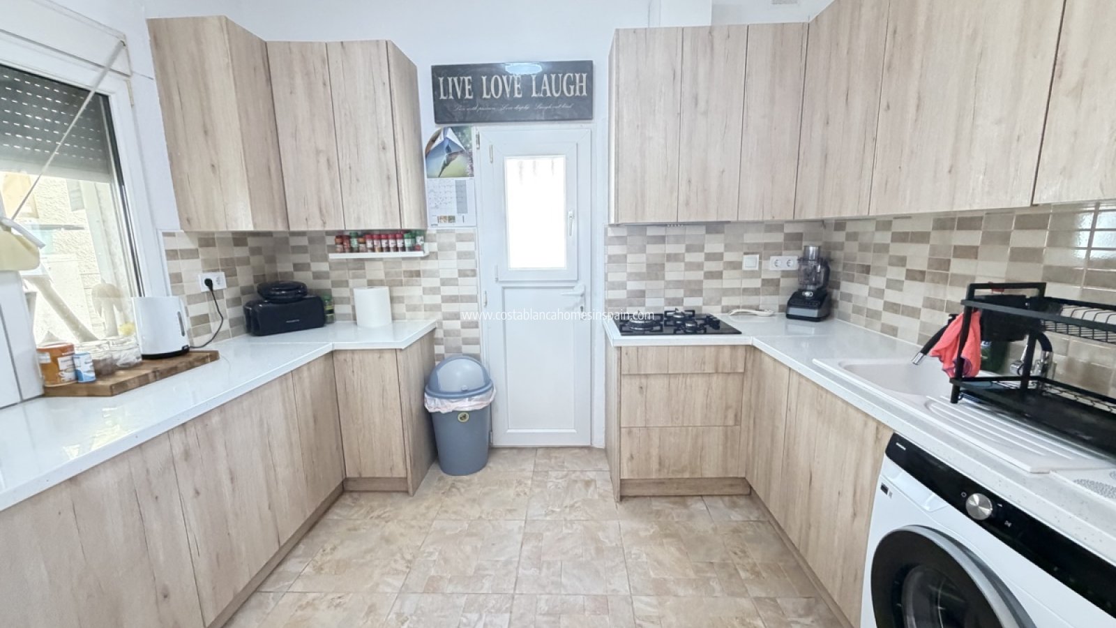 Resale - Bungalow - Villamartin