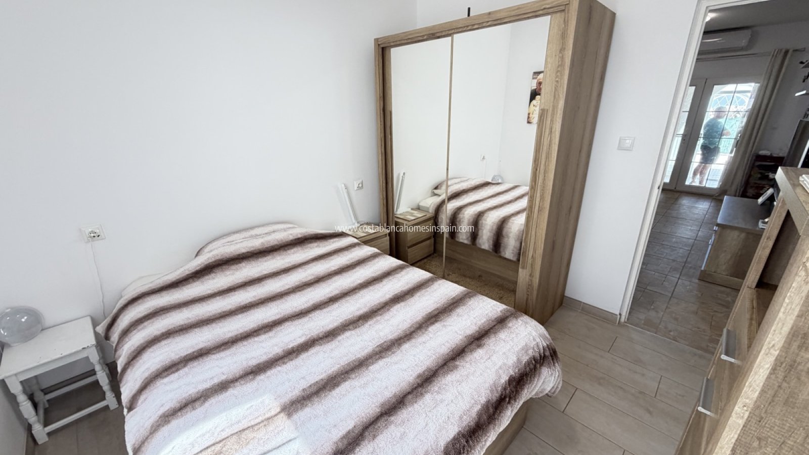 Resale - Bungalow - Villamartin