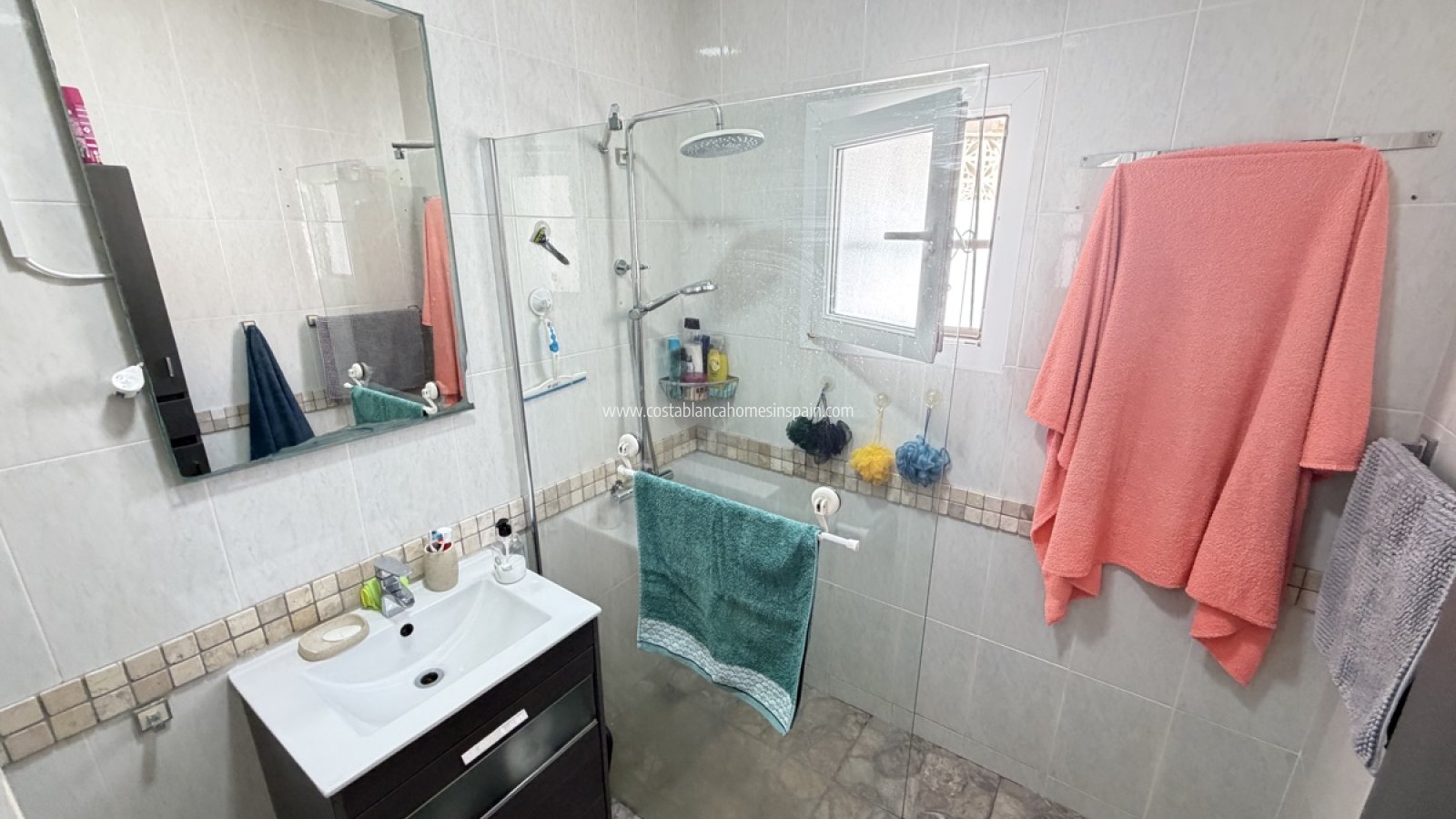 Resale - Bungalow - Villamartin