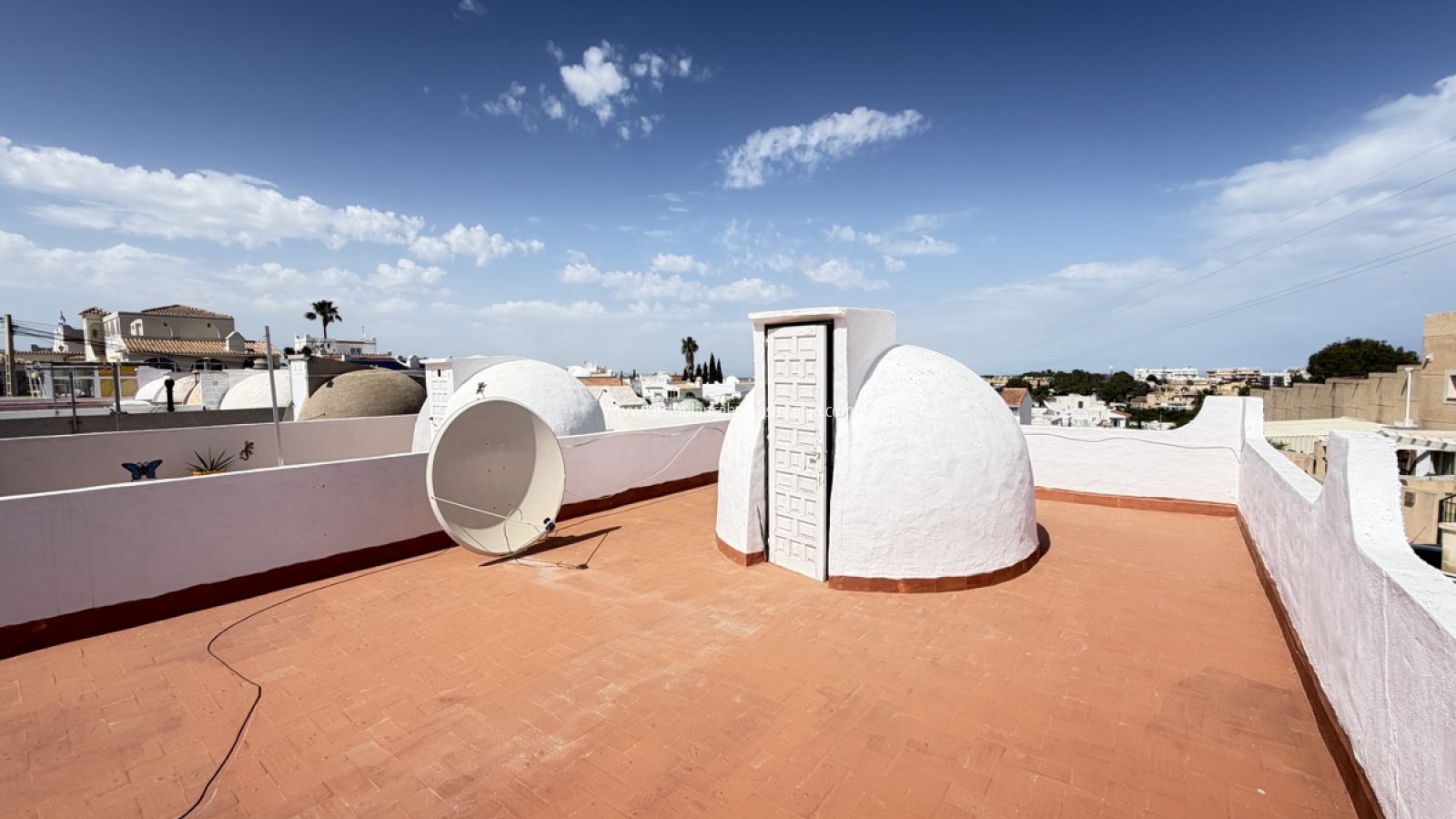 Resale - Bungalow - Villamartin