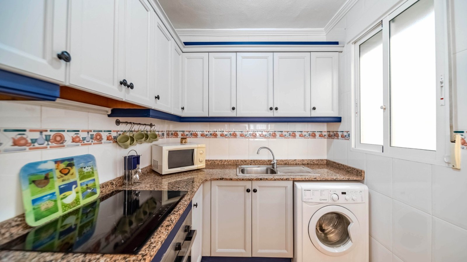 Resale - Bungalow - Villamartin