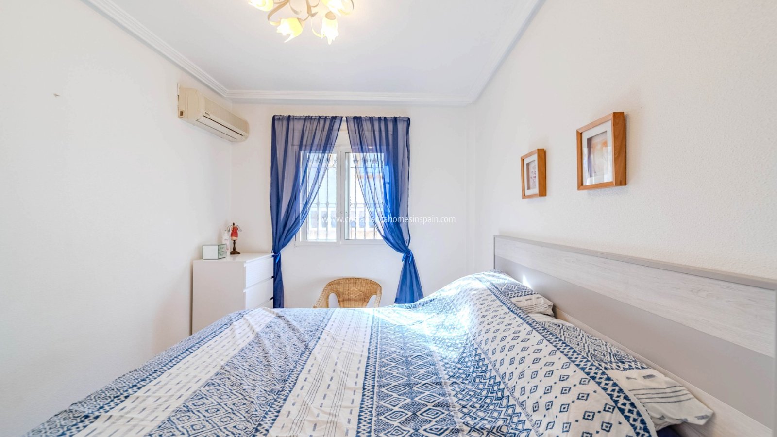 Resale - Bungalow - Villamartin