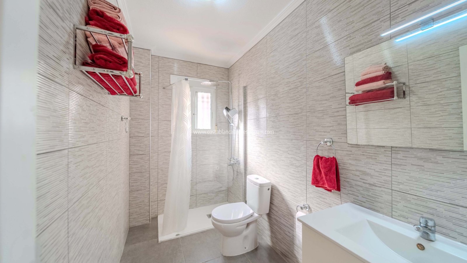 Resale - Bungalow - Villamartin