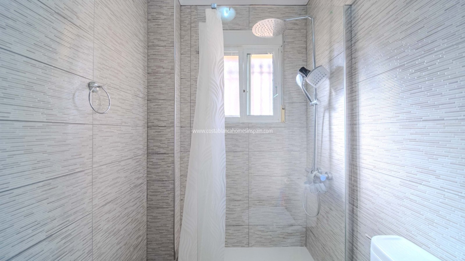 Resale - Bungalow - Villamartin