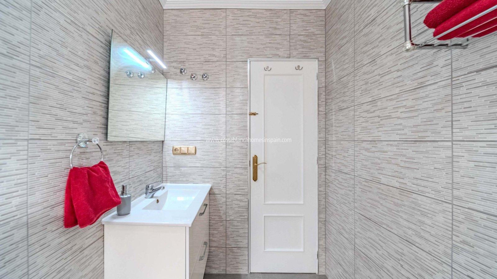 Resale - Bungalow - Villamartin