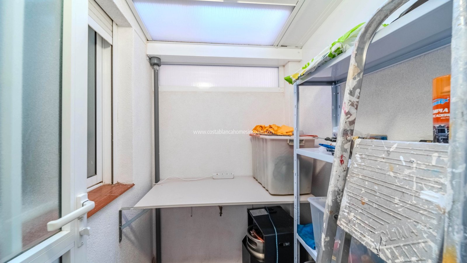 Resale - Bungalow - Villamartin