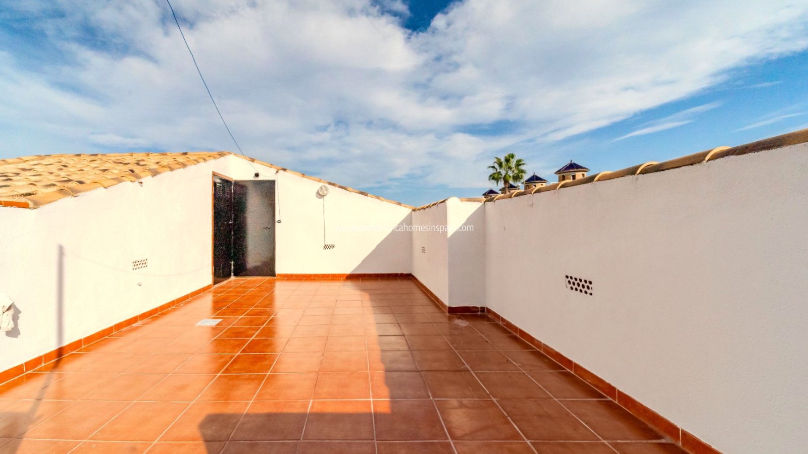 Resale - Bungalow - Villamartin