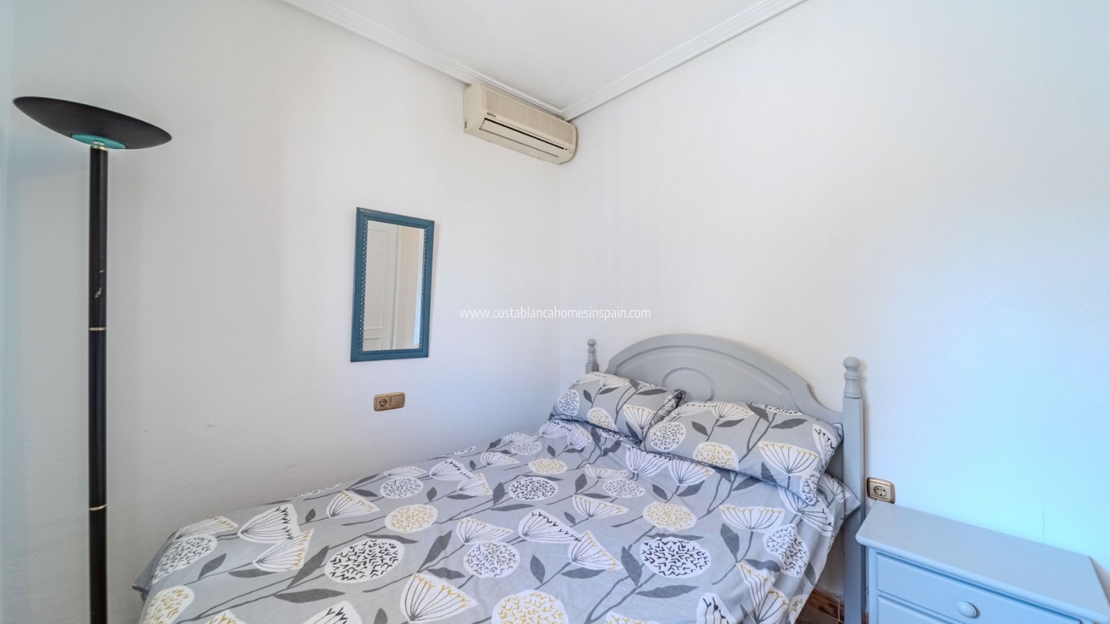 Resale - Bungalow - Villamartin