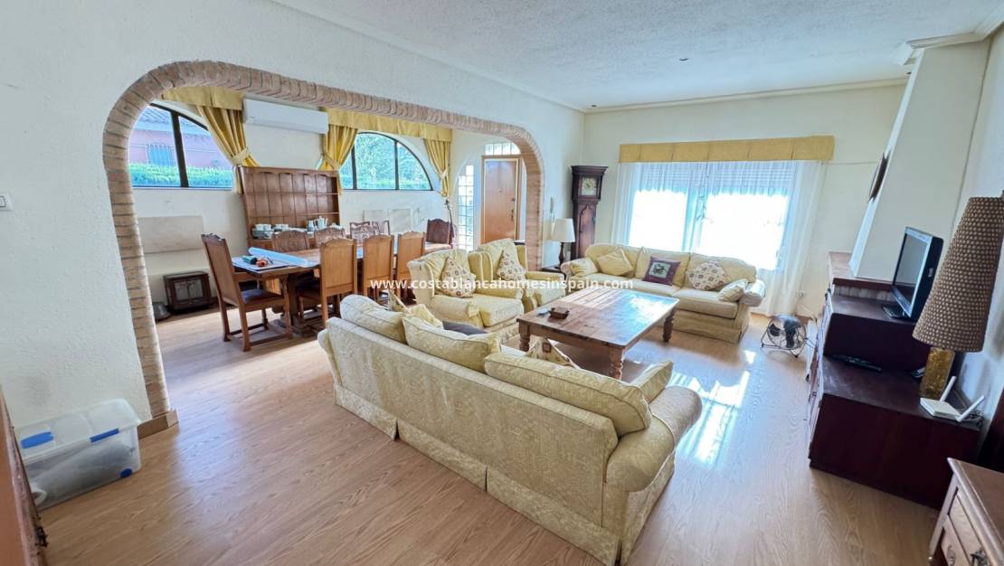 Resale -  - Cabo Roig