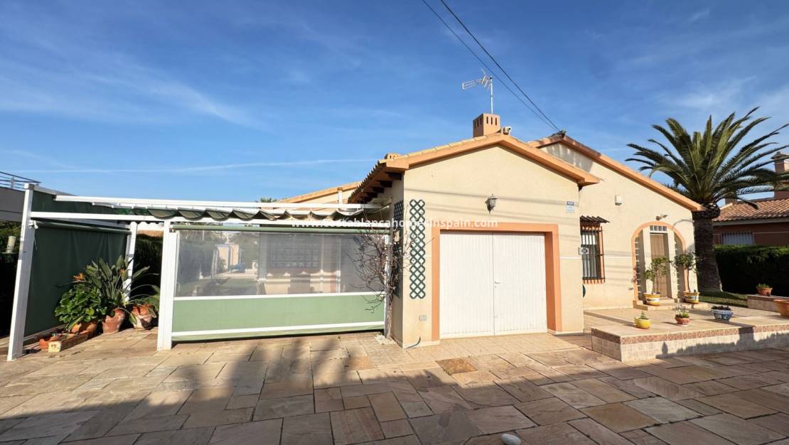 Resale -  - Cabo Roig