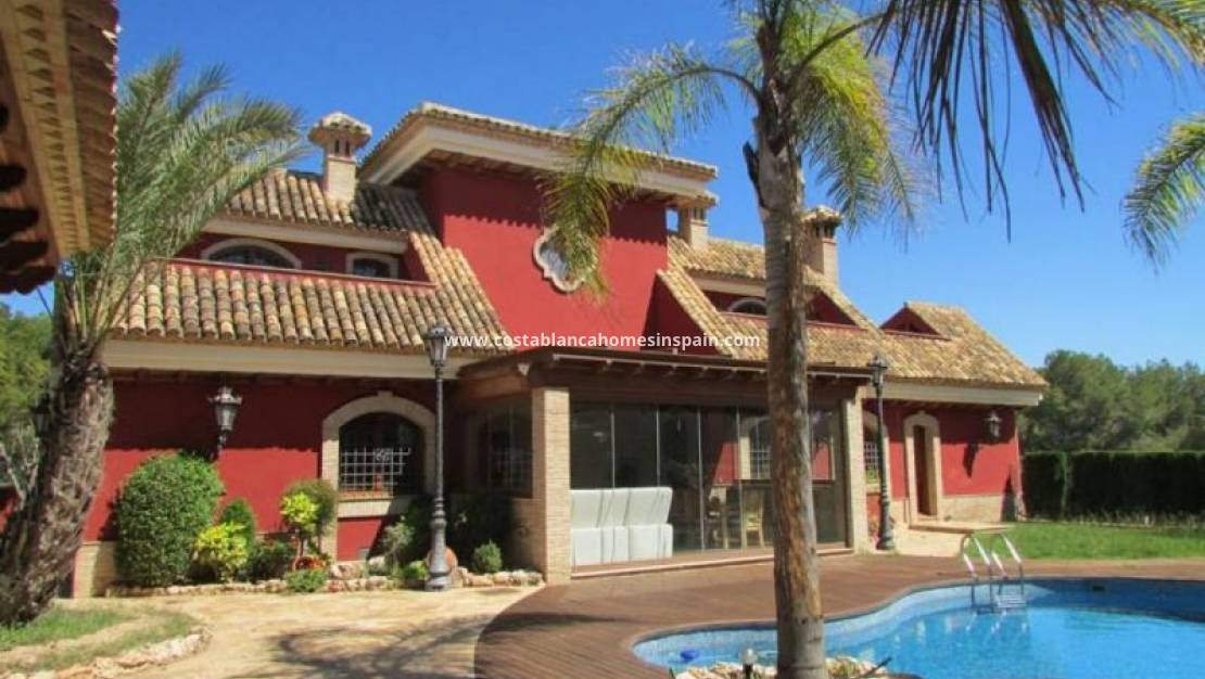Resale -  - Campoamor