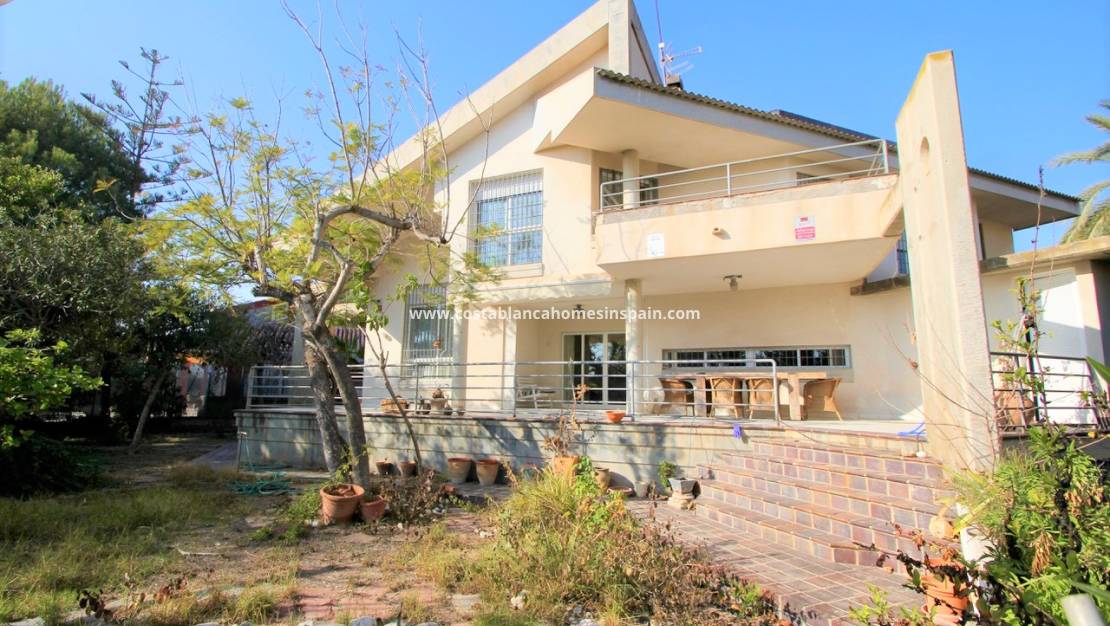 Resale -  - Campoamor