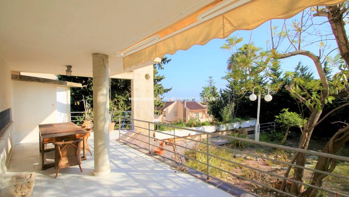 Resale -  - Campoamor