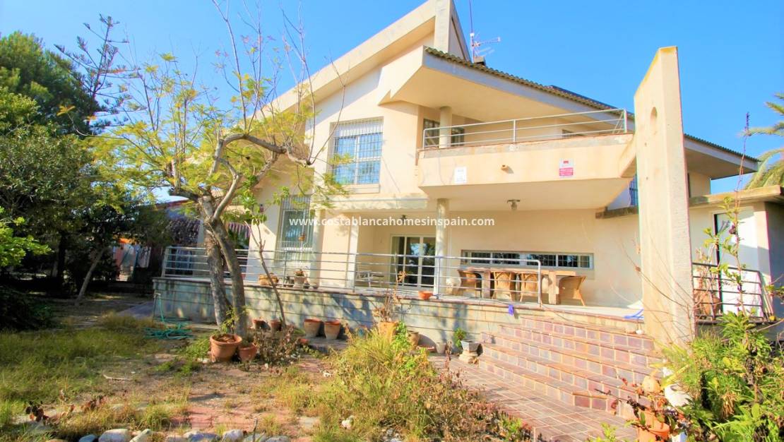 Resale -  - Campoamor