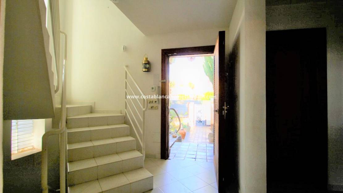 Resale -  - Campoamor