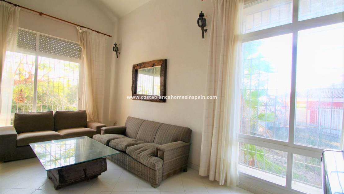 Resale -  - Campoamor