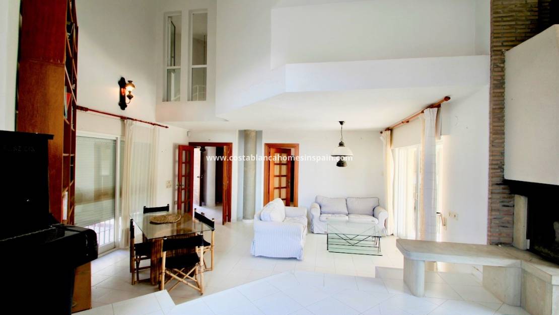 Resale -  - Campoamor