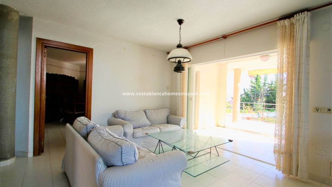 Resale -  - Campoamor