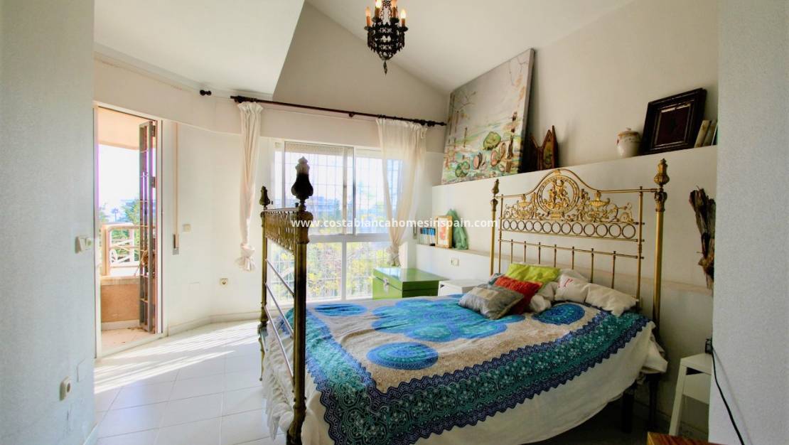 Resale -  - Campoamor