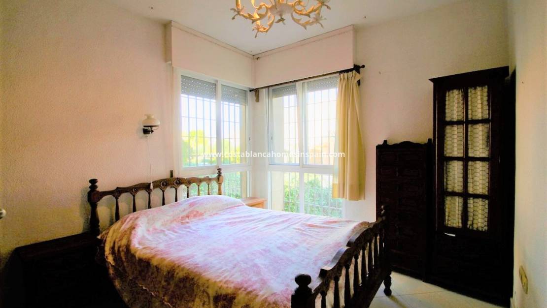 Resale -  - Campoamor