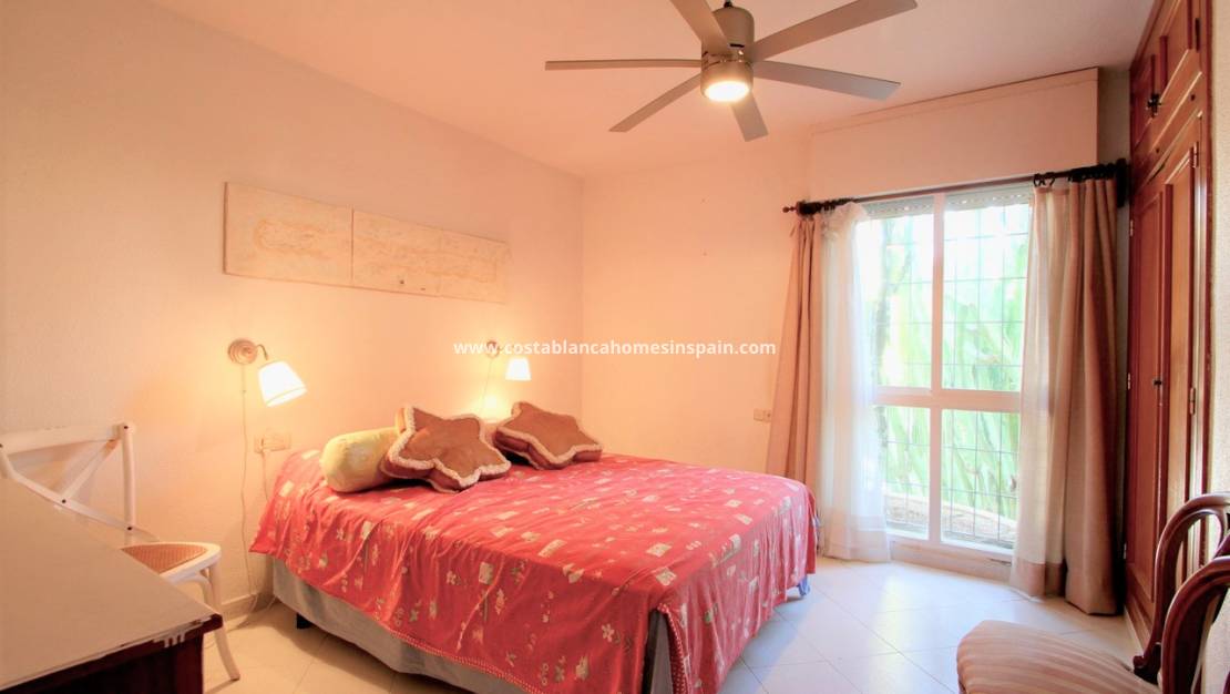 Resale -  - Campoamor