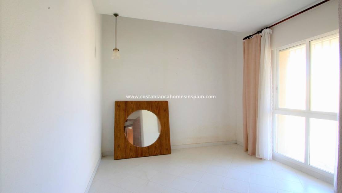 Resale -  - Campoamor