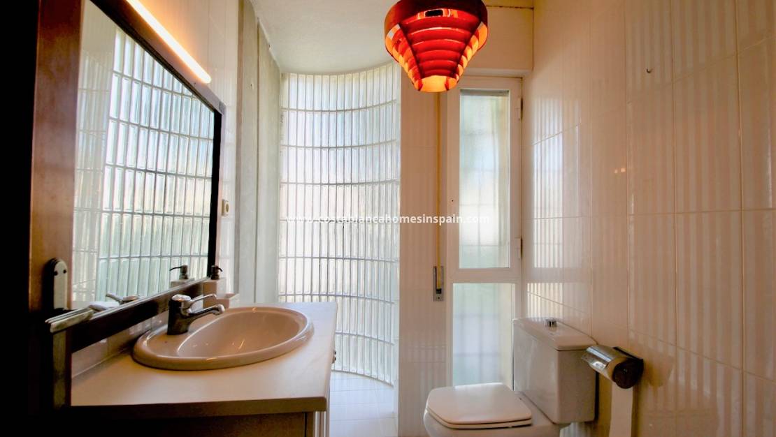 Resale -  - Campoamor