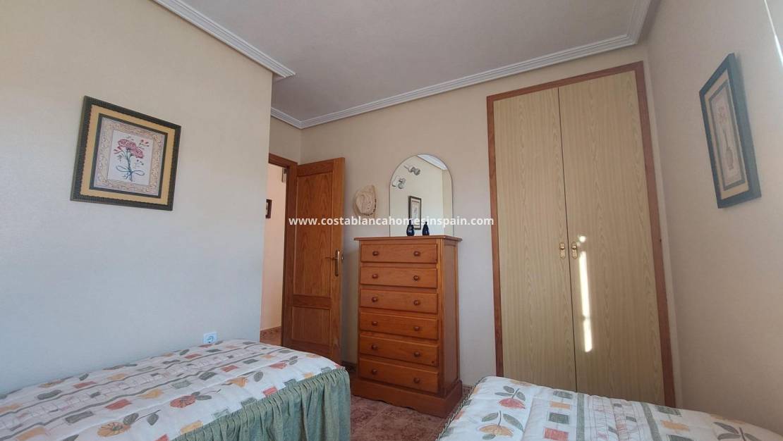 Resale - Chalet - Torrevieja - Los Balcones - Los Altos del Edén