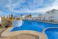 Resale - Chalet - Torrevieja - Los Balcones - Los Altos del Edén