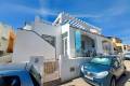 Resale - Chalet - Torrevieja - Los Balcones