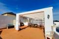 Resale - Chalet - Torrevieja - Los Balcones