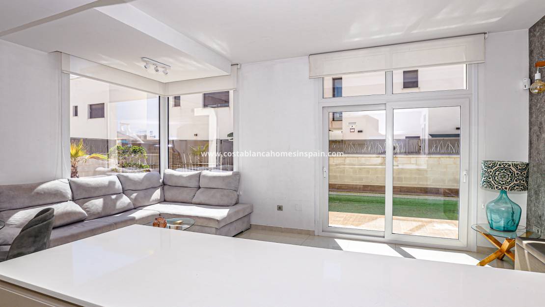 Resale -  - Ciudad Quesada - Doña Pepa