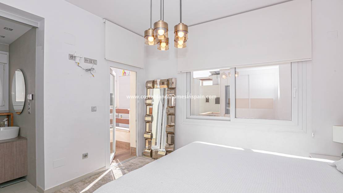 Resale -  - Ciudad Quesada - Doña Pepa